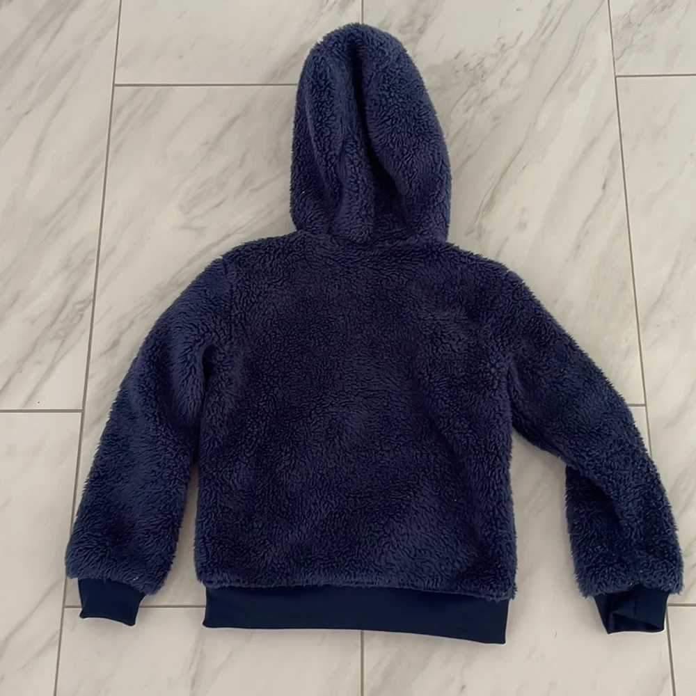 Nike worn few